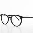 Laden Sie das Bild in den Galerie-Viewer, Very French Gangsters - Very Good 3-Brille-Very French Gangsters-090 - metallisch schwarz (Noir Lurex)-50-19-Schönhelden