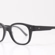 Laden Sie das Bild in den Galerie-Viewer, Very French Gangsters - Very Hype 2-Brille-Very French Gangsters-018M - schwarz matt (noir mat)-44-19-Schönhelden