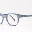 Laden Sie das Bild in den Galerie-Viewer, Very French Gangsters - Very Hype 2-Brille-Very French Gangsters-018M - schwarz matt (noir mat)-44-19-Schönhelden