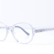 Laden Sie das Bild in den Galerie-Viewer, Very French Gangsters - Very Kind 2-Brille-Very French Gangsters-120 - kristallgrau (cristal gris)-46-18-Schönhelden