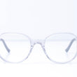 Laden Sie das Bild in den Galerie-Viewer, Very French Gangsters - Very Kind 2-Brille-Very French Gangsters-120 - kristallgrau (cristal gris)-46-18-Schönhelden