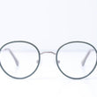 Laden Sie das Bild in den Galerie-Viewer, Very French Gangsters - Very Nice 2-Brille-Very French Gangsters-116 - flechtengrünes palladium matt (palladium mat / lichen)-44-19-Schönhelden