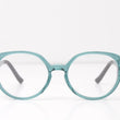 Laden Sie das Bild in den Galerie-Viewer, Very French Gangsters - Very Star 1-Brille-Very French Gangsters-122 - blasses graugrün (celadon)-45-16-Schönhelden