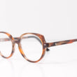 Laden Sie das Bild in den Galerie-Viewer, Very French Gangsters - Very Star 1-Brille-Very French Gangsters-088 - helles savannabraun (savane)-45-16-Schönhelden