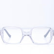 Laden Sie das Bild in den Galerie-Viewer, Very French Gangsters - Very Young 1-Brille-Very French Gangsters-120 - kristallgrau (cristal gris)-39-16-Schönhelden