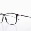 Laden Sie das Bild in den Galerie-Viewer, You Mawo Makalu Air-Brille-You Mawo-A01 - schwarz (black)-55-14-Schönhelden