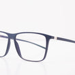 Laden Sie das Bild in den Galerie-Viewer, You Mawo Makalu Air-Brille-You Mawo-A01 - schwarz (black)-55-14-Schönhelden