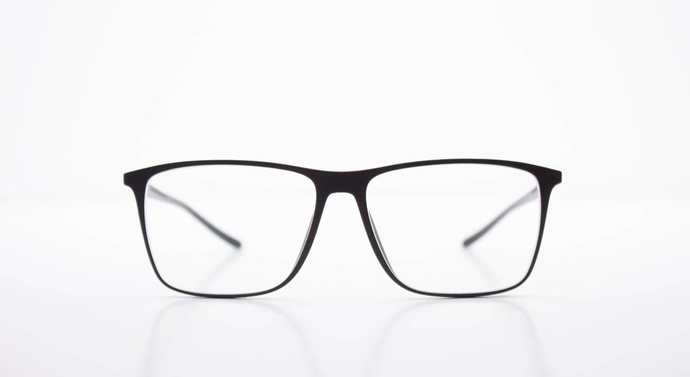 You Mawo Makalu Air-Brille-You Mawo-A01 - schwarz (black)-55-14-Schönhelden