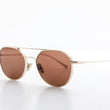 Laden Sie das Bild in den Galerie-Viewer, BRETT Bullitt Sun-Brille-Brett-C03 - schwarz (black)-52-18-Schönhelden