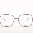 Laden Sie das Bild in den Galerie-Viewer, GÖTTI Daria-Brille-Götti-braun matt-gold-Schönhelden