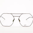Laden Sie das Bild in den Galerie-Viewer, GÖTTI Devoy-Brille-Götti-schwarz matt-Schönhelden