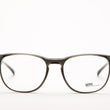 Laden Sie das Bild in den Galerie-Viewer, GÖTTI Wysper-Brille-Götti-dunkelgrün transparent-Schönhelden