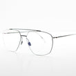 Laden Sie das Bild in den Galerie-Viewer, Haffmans & Neumeister NOAH-Brille-Haffmans & Neumeister-002 - schwarz (black)-56-14-Schönhelden