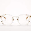 Laden Sie das Bild in den Galerie-Viewer, Lunetterie Générale Cognac-Brille-Lunetterie Générale-Smoked Crystal-Schönhelden