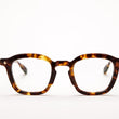 Laden Sie das Bild in den Galerie-Viewer, Lunetterie Générale Cognac-Brille-Lunetterie Générale-Tortoise-Schönhelden
