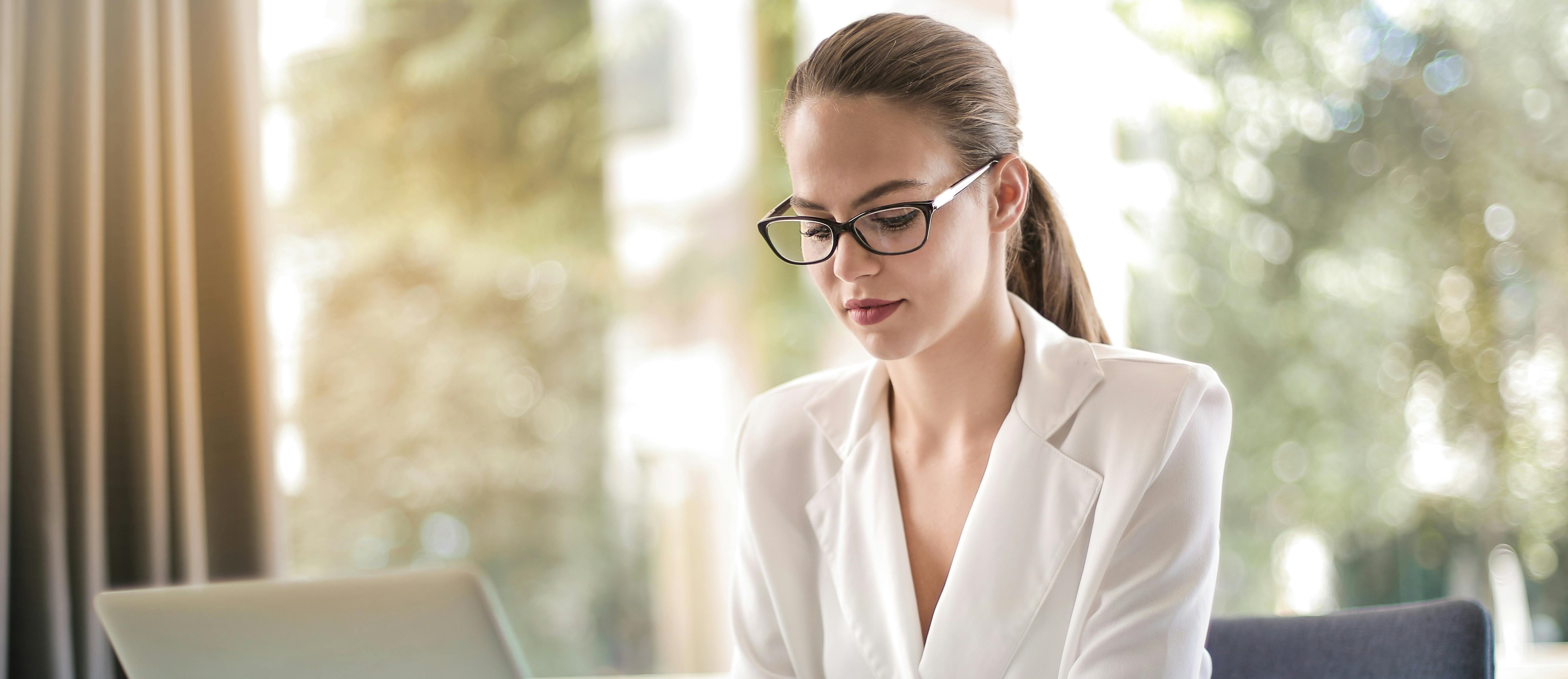 Arbeitsplatzbrille - Schönhelden beim Rundfunk-Sinfonieorchester Berlin