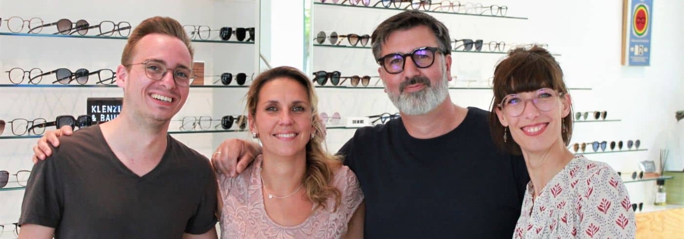 Herzlich Willkommen im Team Schönhelden