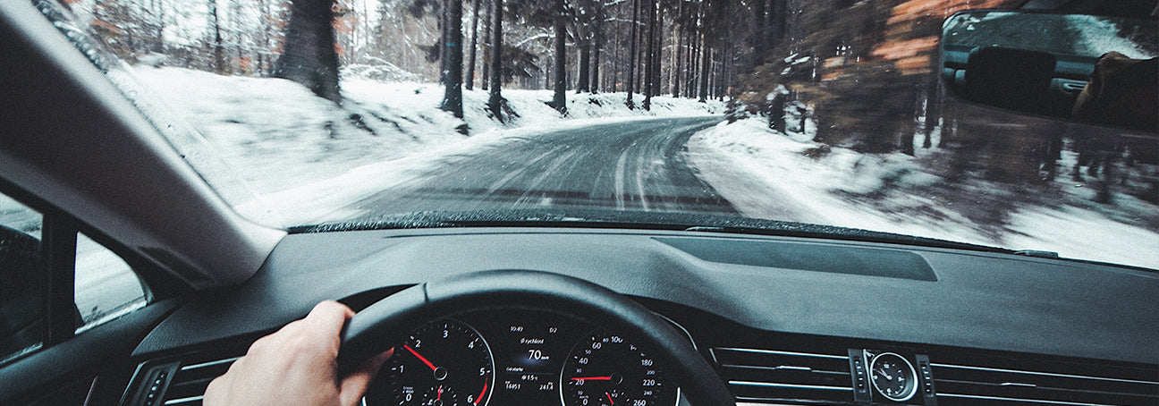 Gleitsichtbrillen – perfektes Sehen in allen Distanzen