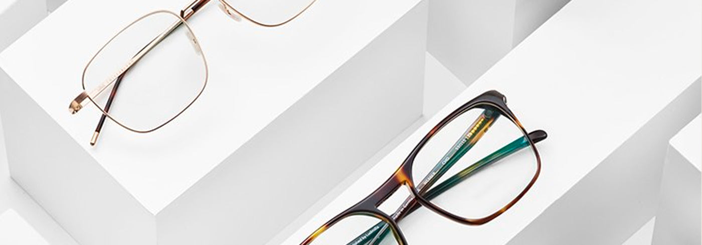 götti Switzerland – Brillen neu gedacht