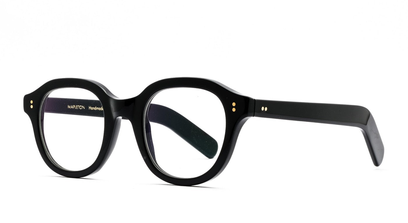 1954-Brillen-Mapleton-50-24-04 - Braun matt-Schönhelden