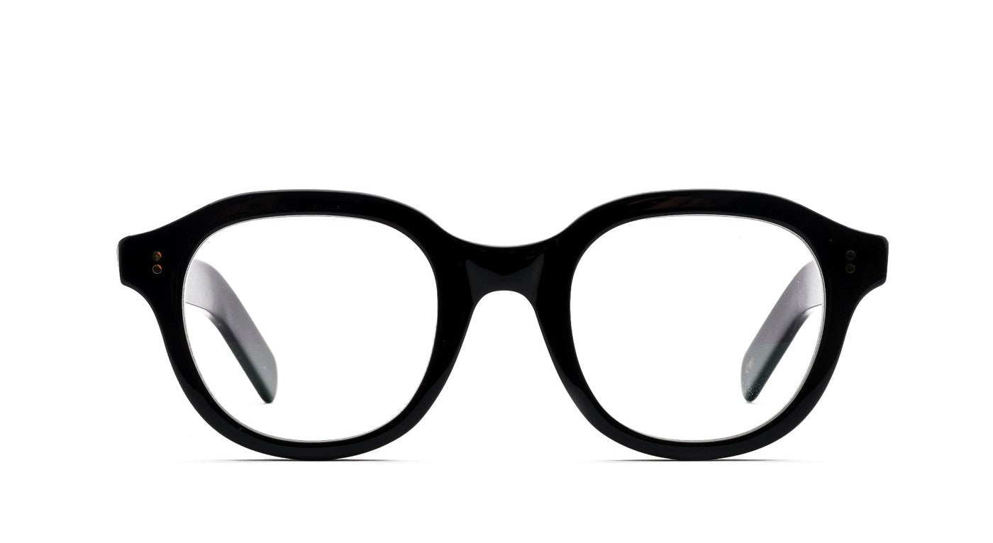 1954-Brillen-Mapleton-50-24-01 - Schwarz-Schönhelden