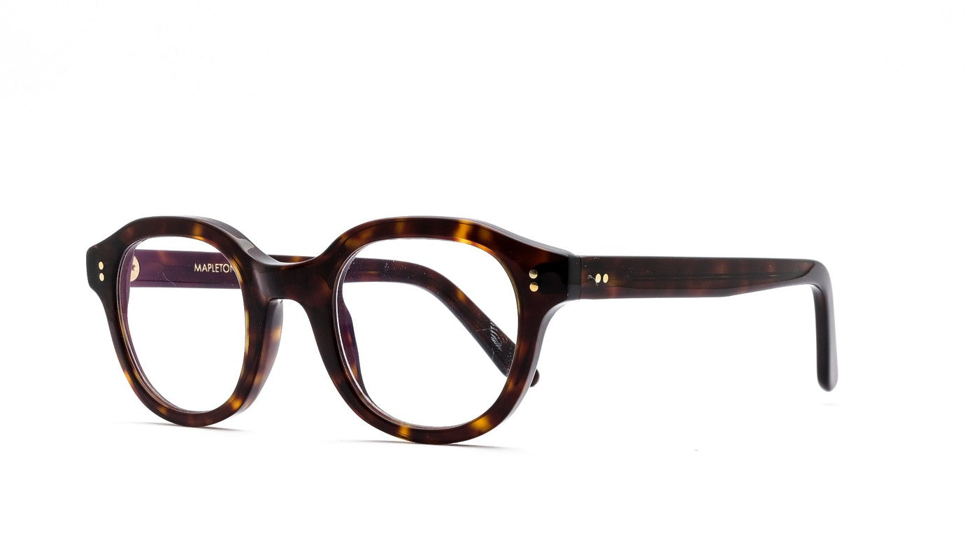 1954 S-Brillen-Mapleton-44-23-06 - Transparent-Schönhelden