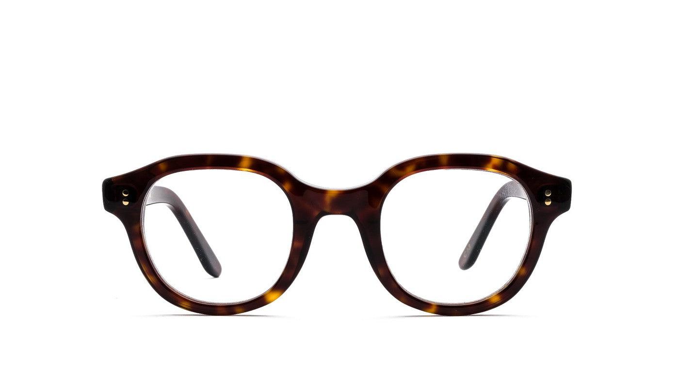 1954 S-Brillen-Mapleton-44-23-13 - Havanna Braun-Schönhelden