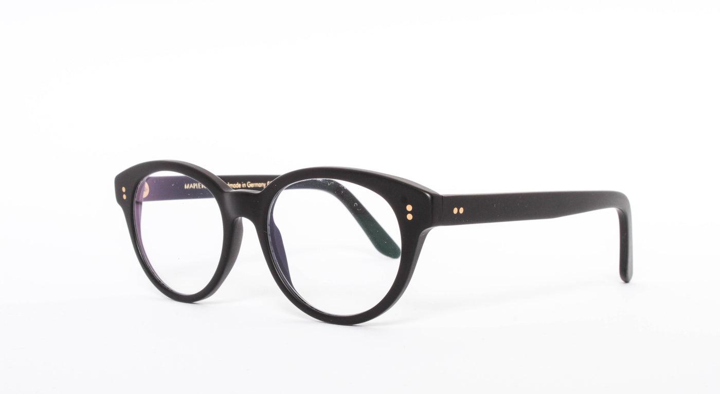 1984-Brillen-Mapleton-49-18-04 - Braun matt-Schönhelden