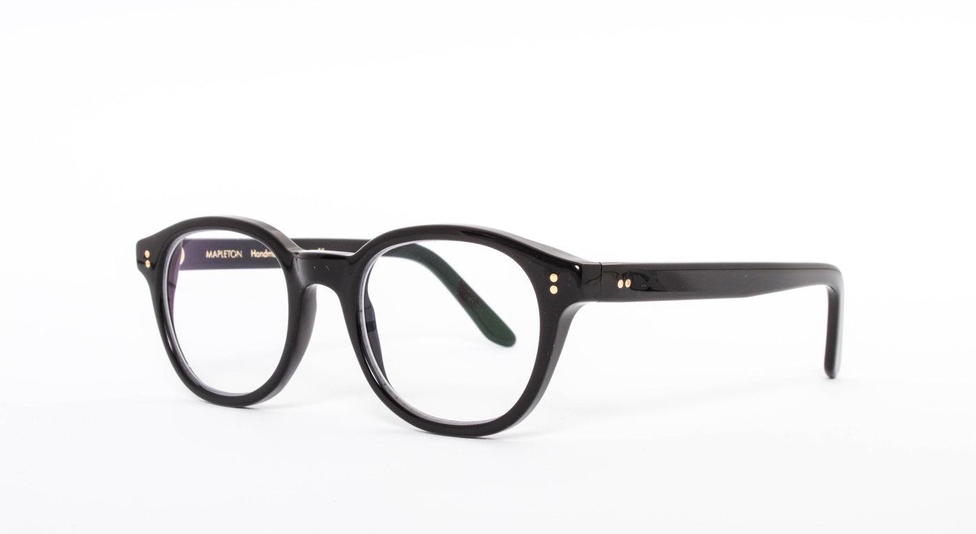 1986-Brillen-Mapleton-50-21-13 - Havanna Hochglanz-Schönhelden