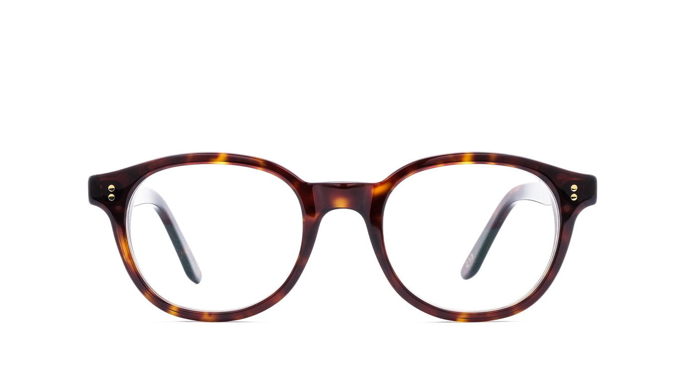 1986-Brillen-Mapleton-50-21-13 - Havanna Hochglanz-Schönhelden