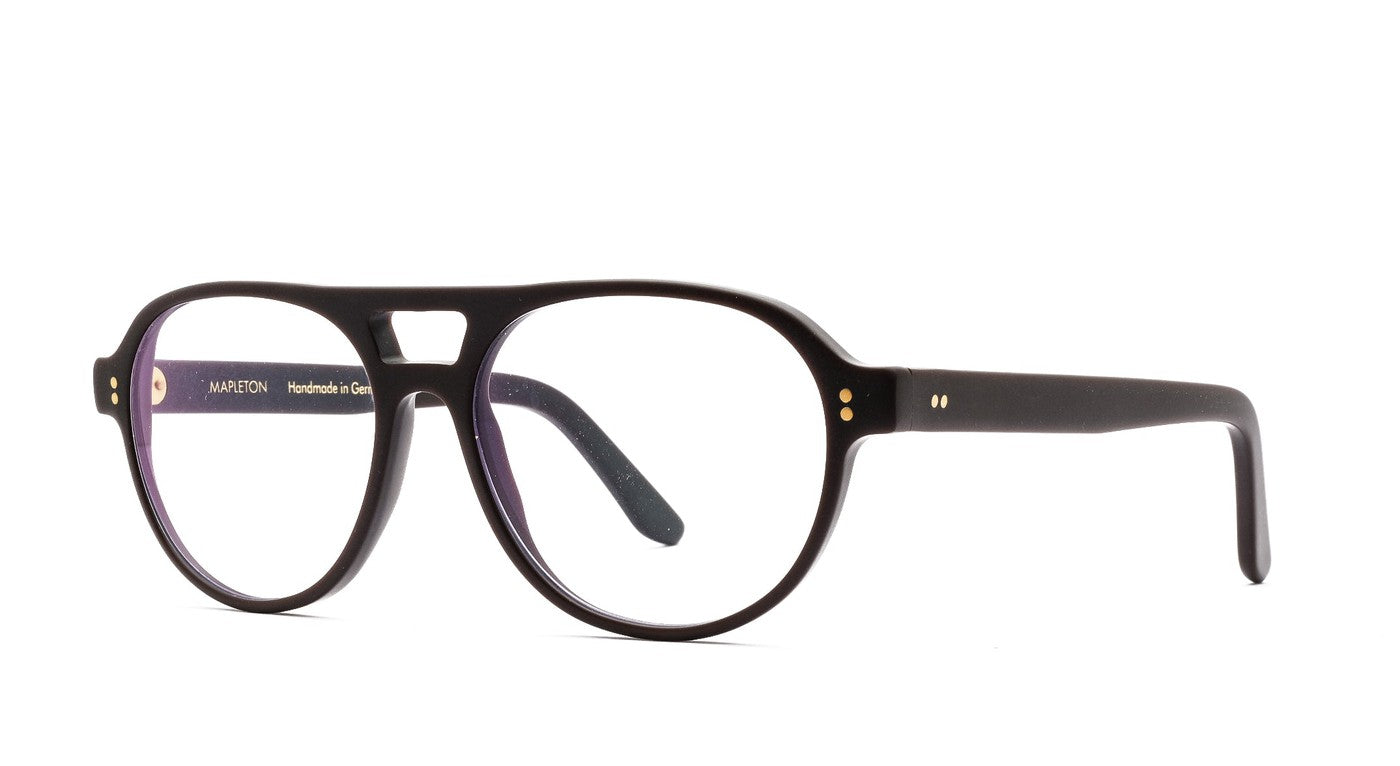 1988-Brillen-Mapleton-57-17-13 - Havanna Hochglanz-Schönhelden