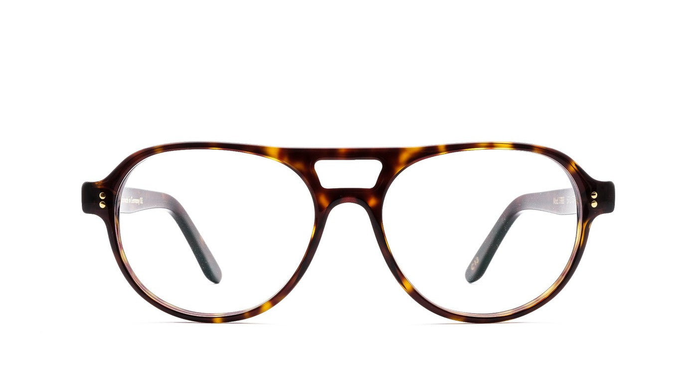 1988-Brillen-Mapleton-57-17-13 - Havanna Hochglanz-Schönhelden