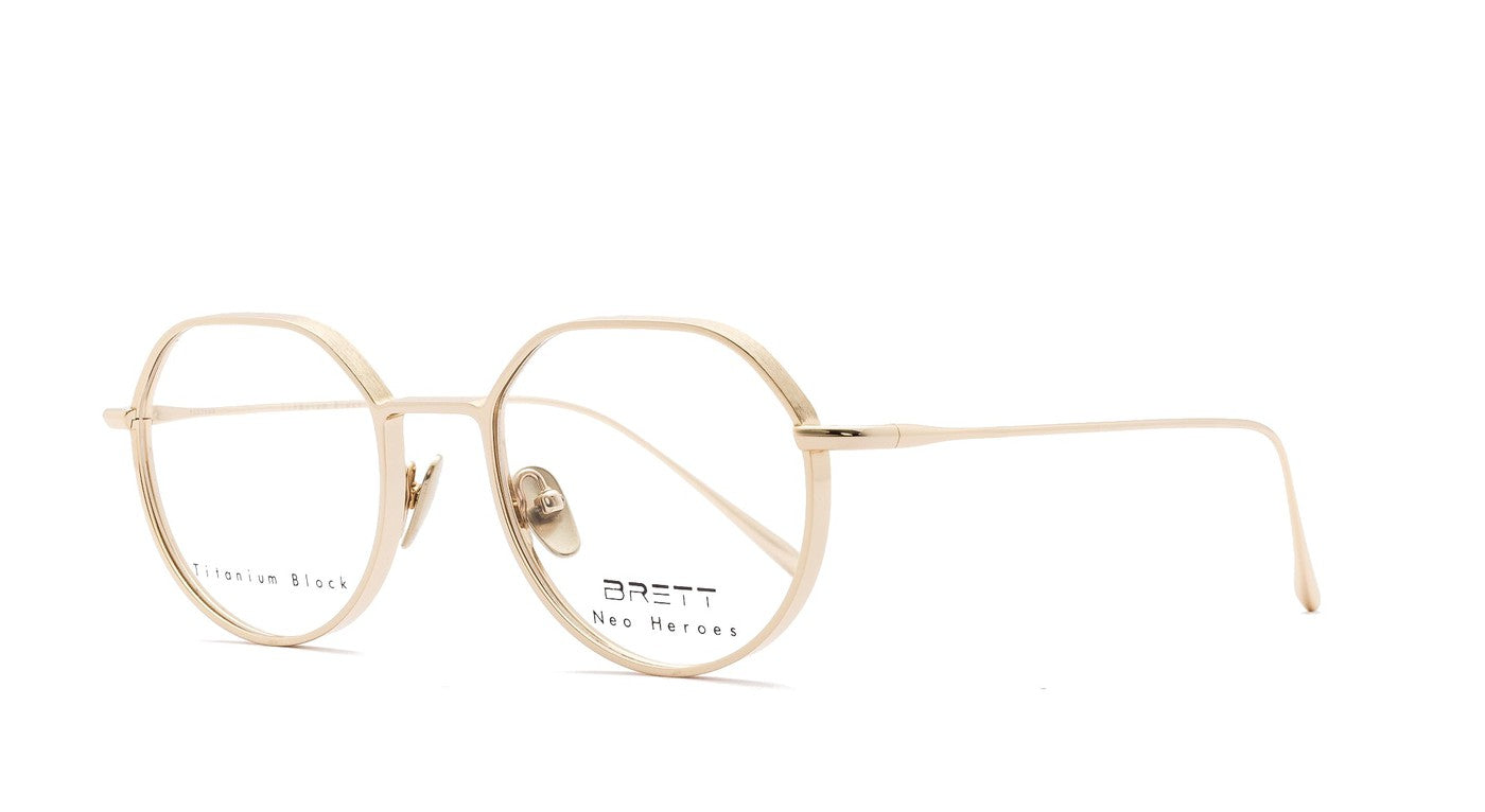 BRETT Gordon-Brille-Brett-C01 - GOLD-49-19-Schönhelden