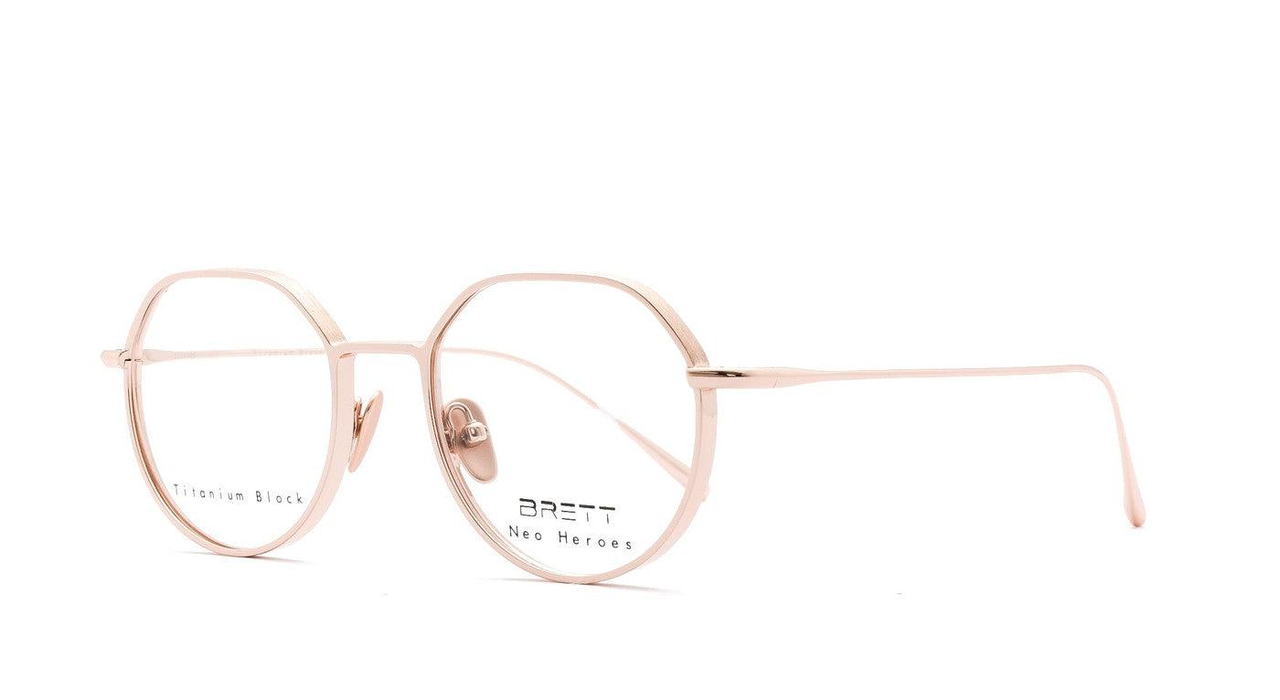 BRETT Gordon-Brille-Brett-C01 - GOLD-49-19-Schönhelden