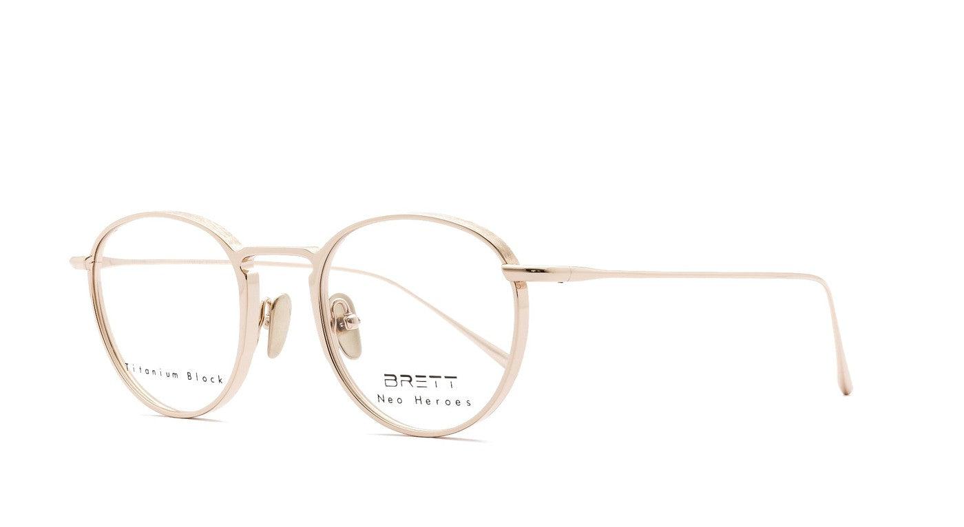 BRETT Jody-Brille-Brett-C01 - GOLD-47-21-Schönhelden