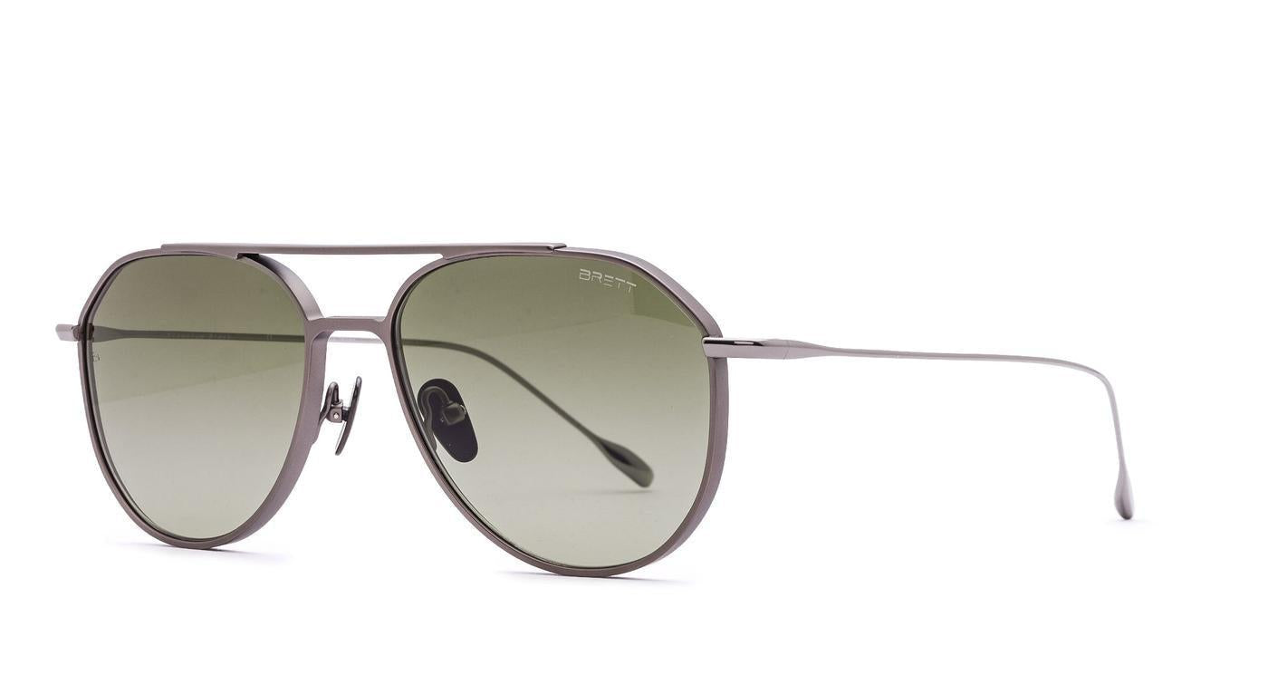 BRETT Juan sun-Brille-Brett-C06 - GUN-57-17-Schönhelden