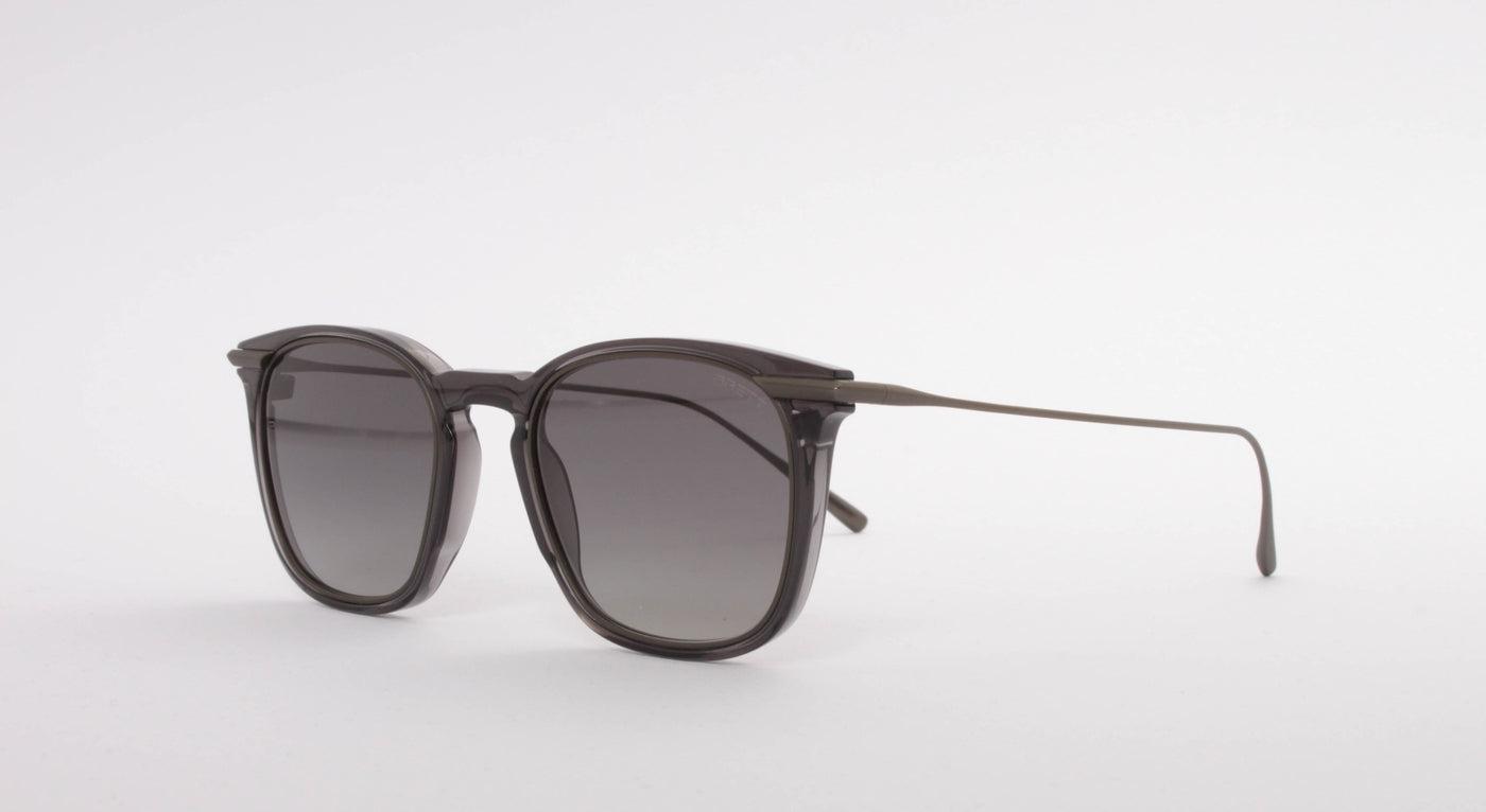 BRETT Philip Sun-Brille-Brett-C07 - GRIS/GUN-50-21-Schönhelden