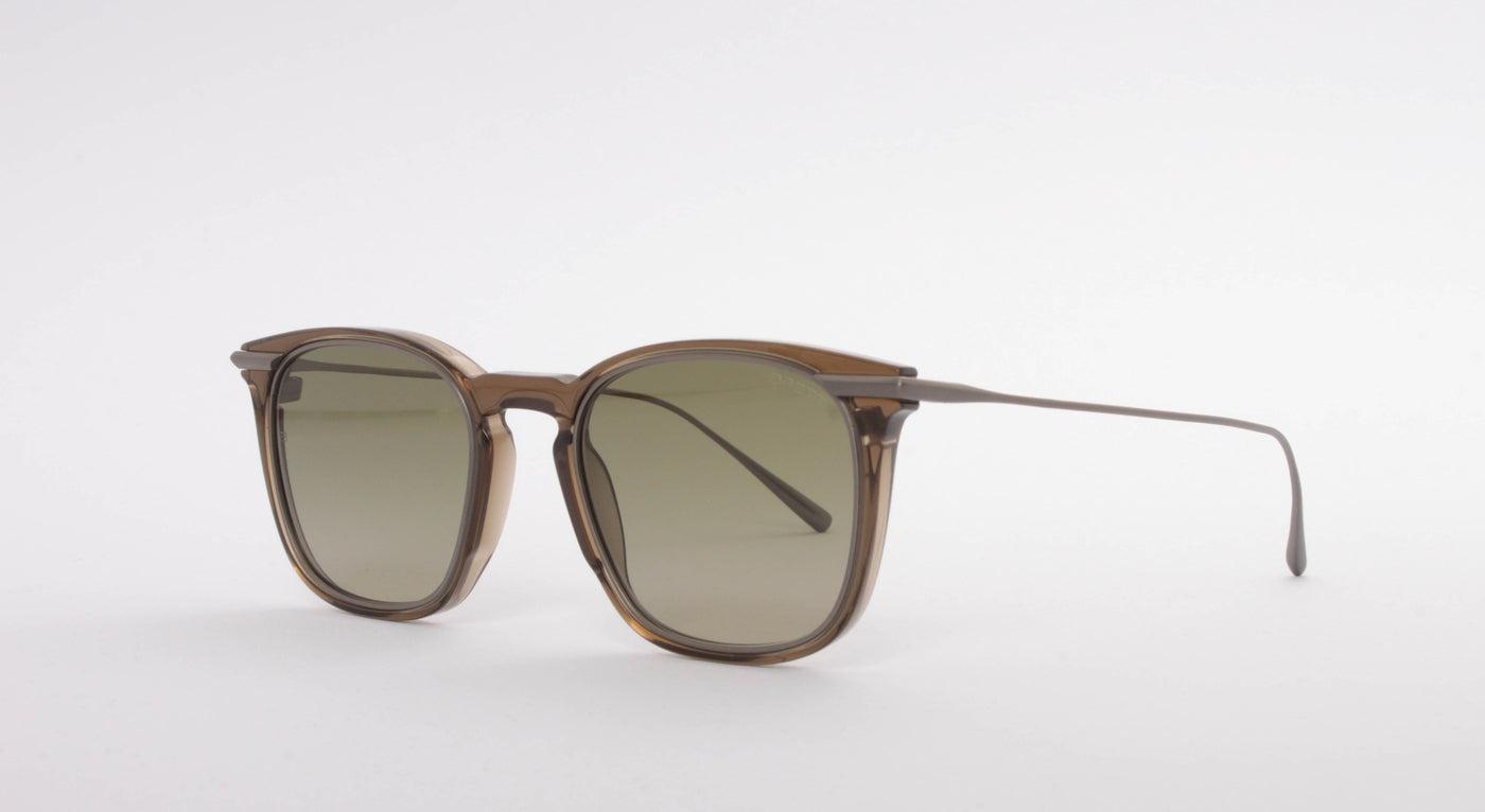 BRETT Philip Sun-Brille-Brett-C07 - GRIS/GUN-50-21-Schönhelden