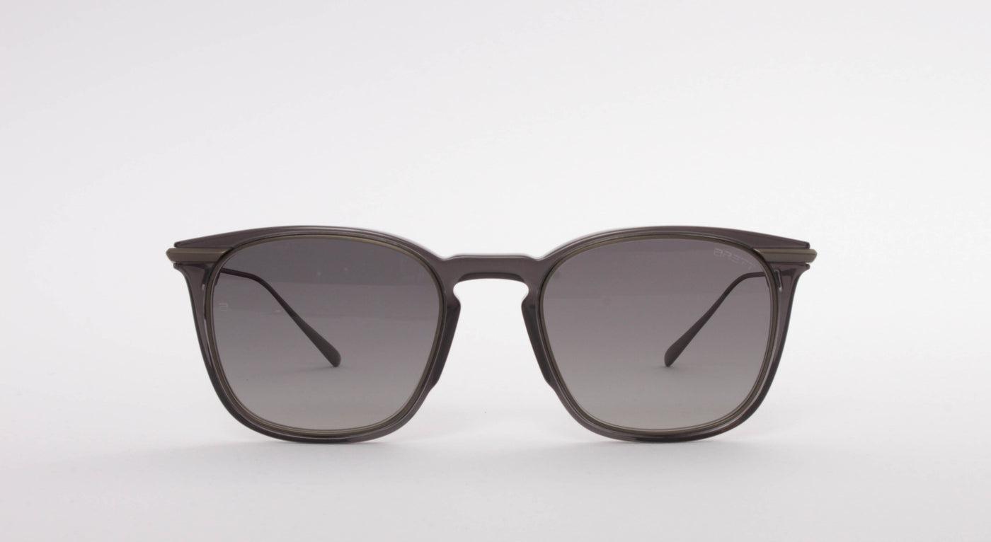 BRETT Philip Sun-Brille-Brett-C07 - GRIS/GUN-50-21-Schönhelden