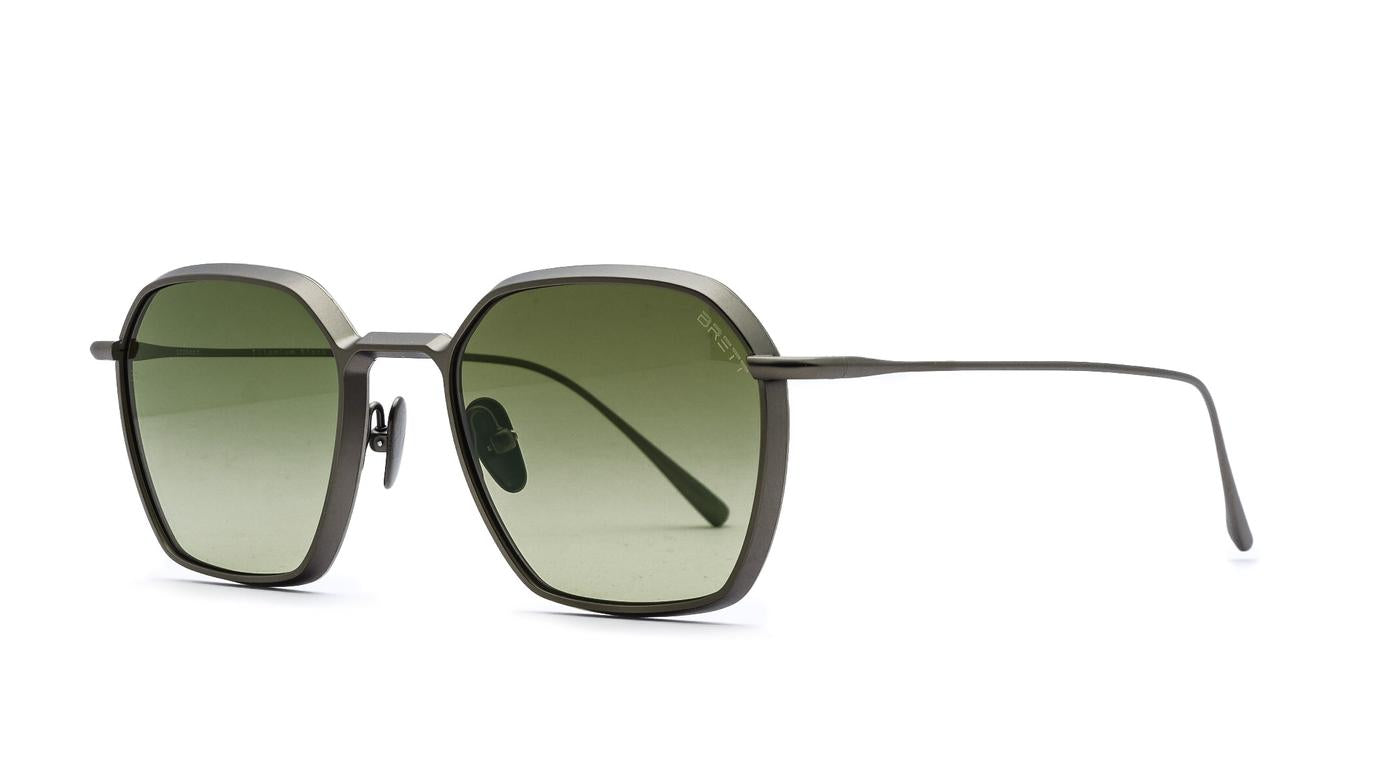 BRETT VIRGIL Sun pol-Brille-Brett-C06 - MATT GRAPHITE pol-51-20-Schönhelden