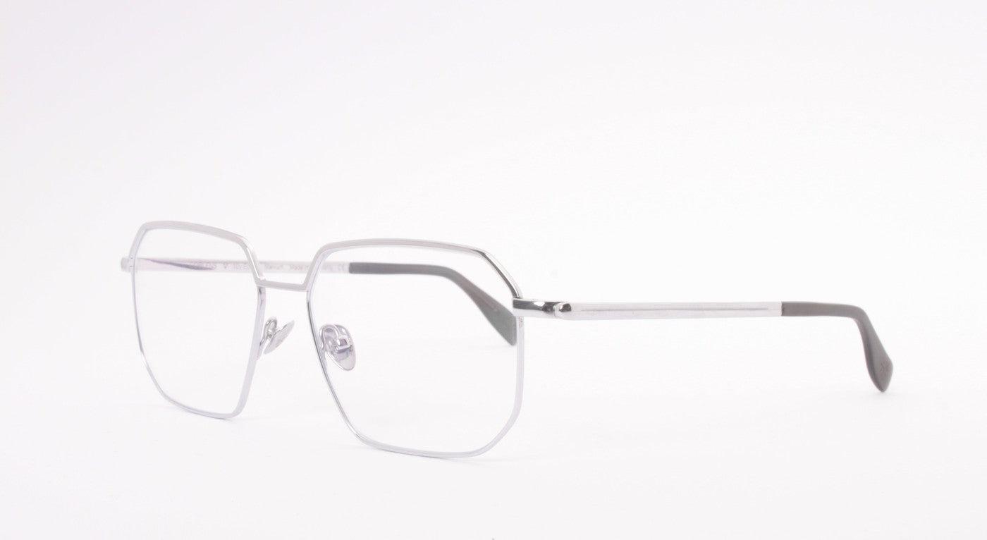 COBLENS Auftrieb-Brillen-Coblens-330 - SOFT GOLD POLIERT-54-16-Schönhelden