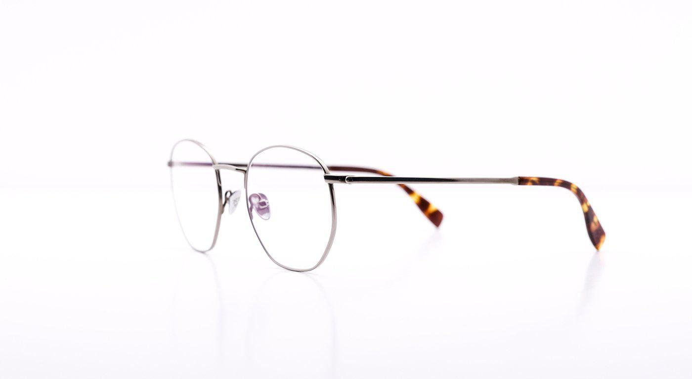 COBLENS Autotelefon-Brillen-Coblens-306 - ROSÉ GOLD POLIERT-50-19-Schönhelden