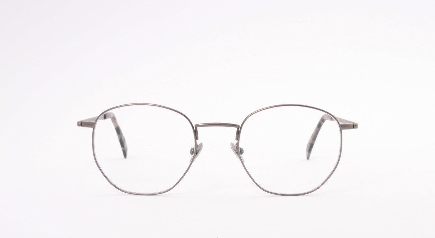 COBLENS Autotelefon-Brillen-Coblens-306 - ROSÉ GOLD POLIERT-50-19-Schönhelden