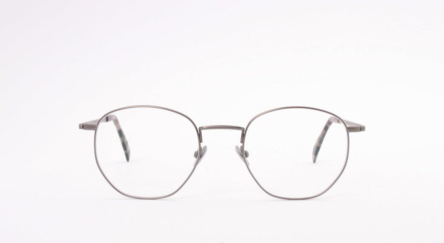 COBLENS Autotelefon-Brillen-Coblens-306 - ROSÉ GOLD POLIERT-50-19-Schönhelden