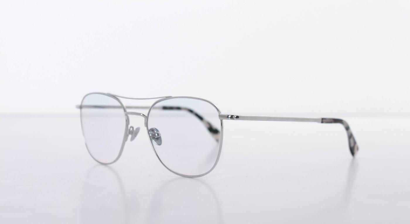 COBLENS Bodenwelle-Brillen-Coblens-330 - SOFT GOLD-52-17-Schönhelden