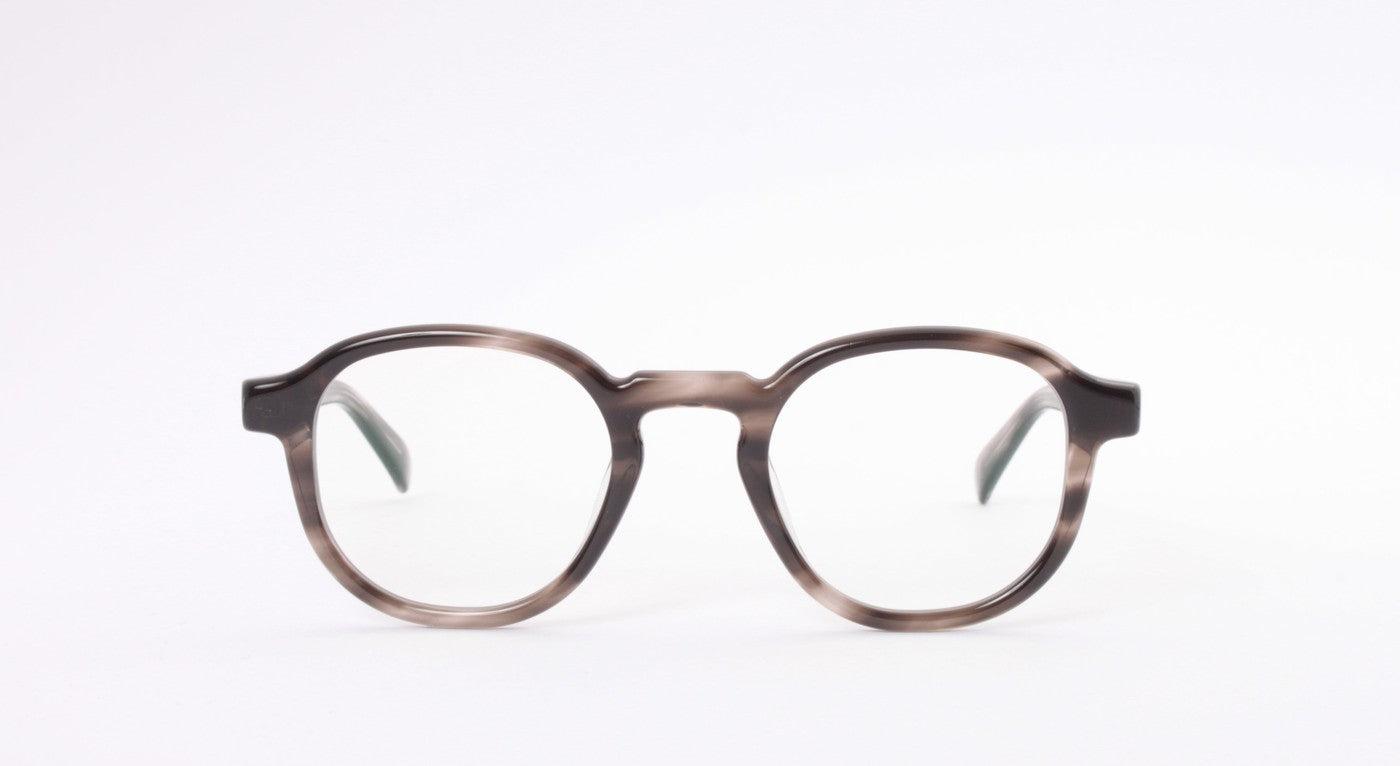 COBLENS Destination BCN-Brillen-Coblens-951 - DUNKEL GRAU-46-22-Schönhelden