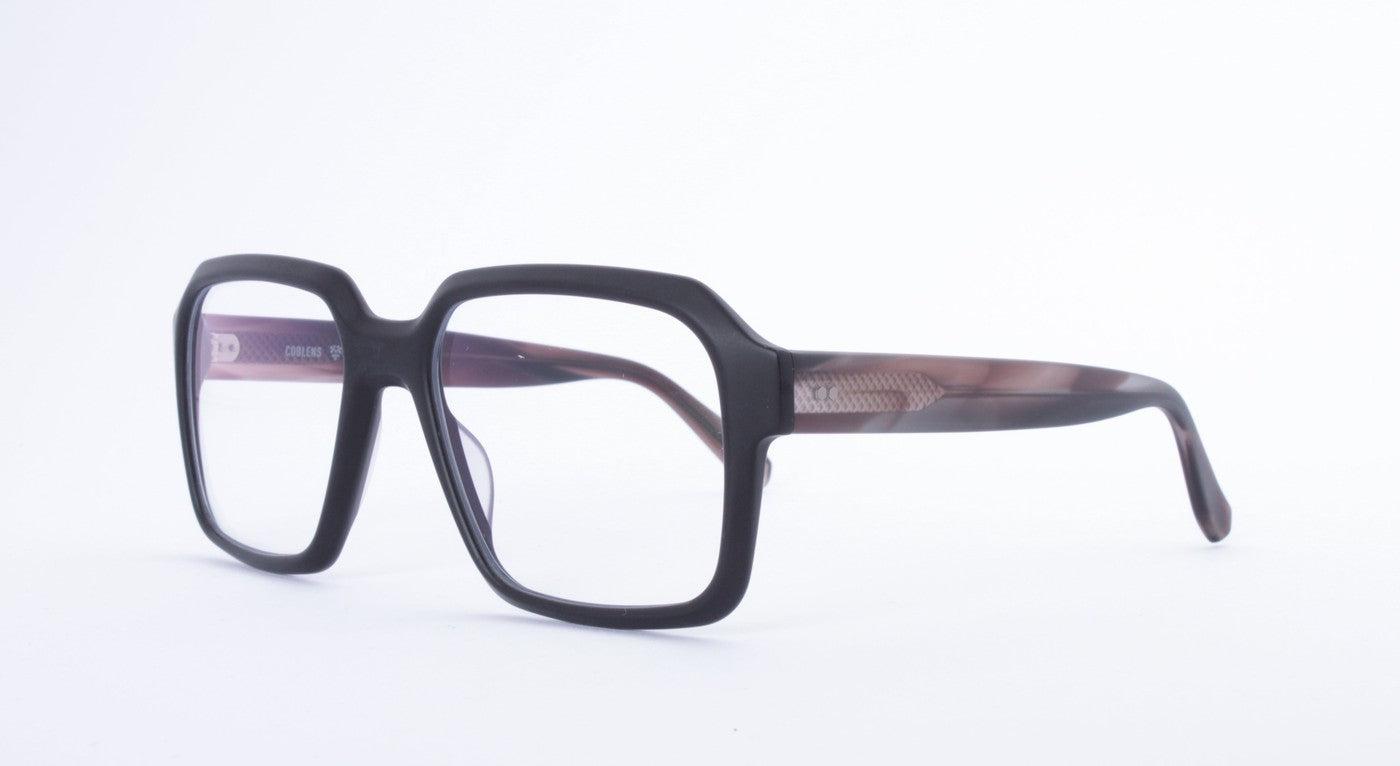 COBLENS Destination DTM-Brillen-Coblens-995 - OLIVE TRANSPARENT-56-19-Schönhelden