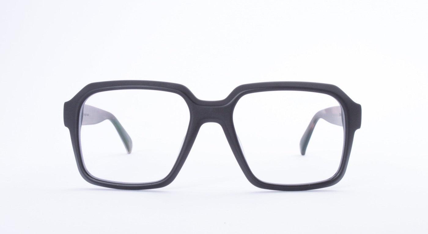 COBLENS Destination DTM-Brillen-Coblens-914 - SCHWARZ MATT-56-19-Schönhelden