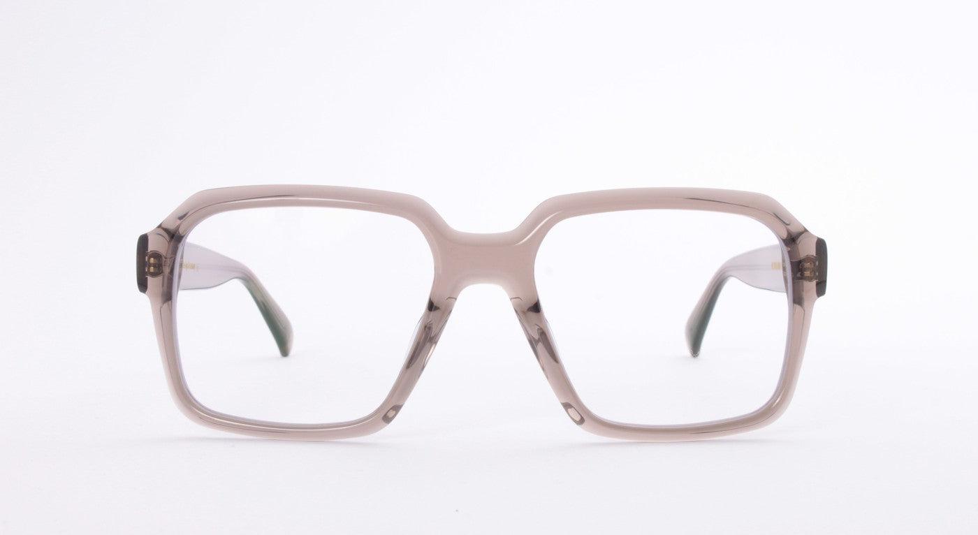 COBLENS Destination DTM-Brillen-Coblens-932 - GRAU / TRANSPARENT-56-19-Schönhelden