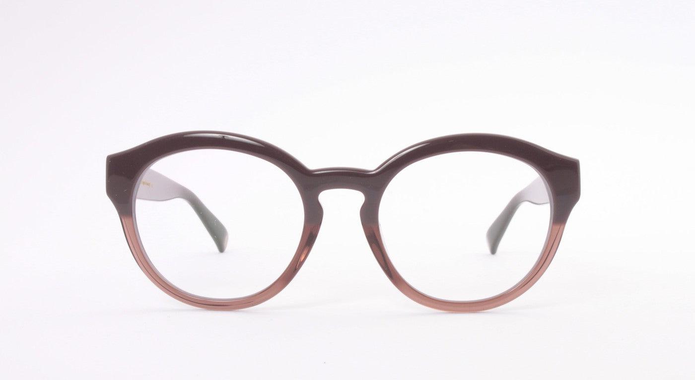 COBLENS Destination MLA-Brillen-Coblens-966- BRAUN TRANSPARENT-53-22-Schönhelden